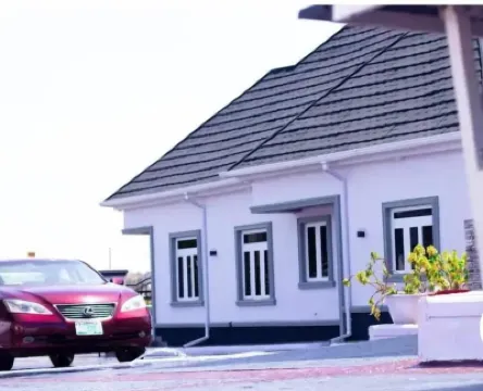 Elegant Guest House-Waf Jos Hoteles en 