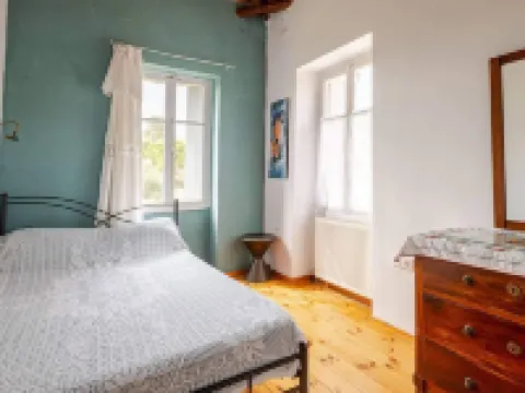 Traditional Luxury Villa Retreat in Pidasos Hotels in Pylos