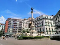 Vivaldo Suite - Piazza dei Martiri Hotels in 