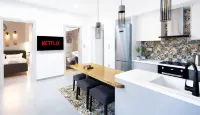 Andos Cozy & Luxury Upgraded Apartments