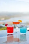 The Ivory Haus - bar