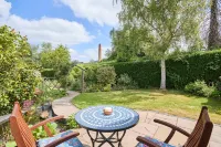 Host & Stay - Garden Studio