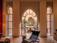 Riad Mayan & Spa - Balkoner