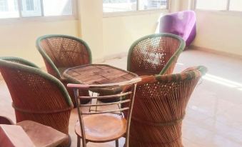 Mostel Guest House Jaipur