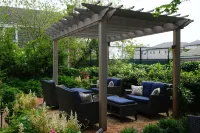 Brass Lantern Inn Hotel di Nantucket