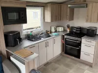 Cedar Lake Apartment Retreat Hotels in East Lindsey