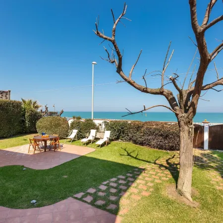 2772 la Casa Bianca by Perle di Puglia
