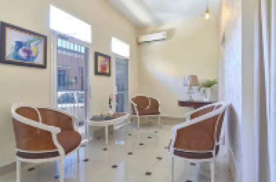 Hotel Anabella Hotels in 