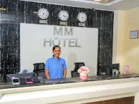 MM Hotel Hotels in Dire Dawa