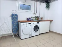 Spacious 4 bedrooms House