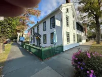 John H Wallace House Hôtels à : Milford