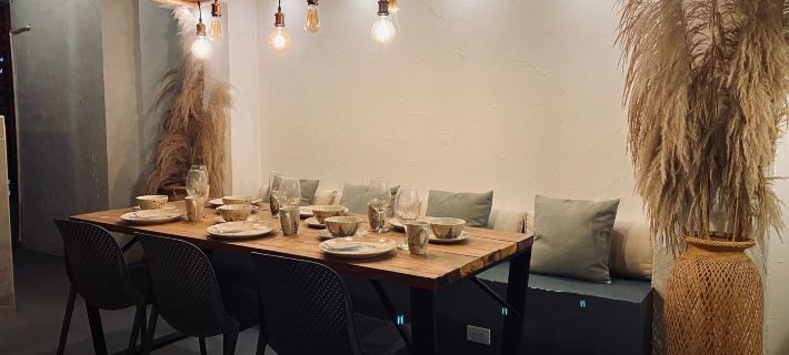BATARA Apartahotel Boutique - BHB Hotels in Leticia