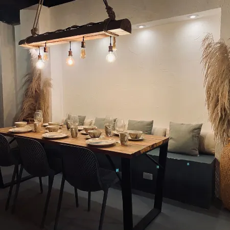 BATARA Apartahotel Boutique - BHB