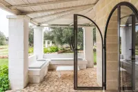 Masseria della Piana