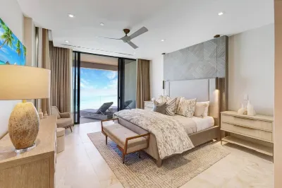 Aqualina Hotel a 