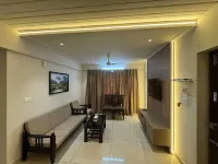Urban Vibes Service Stay-Mannagudda