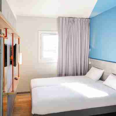 ibis Aubenas Rooms