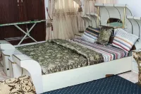 Gity Royale Suites Hotel di Ife
