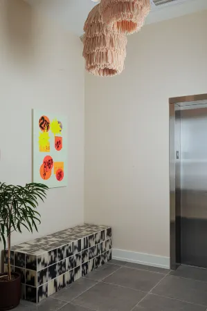 Yowie Hotel Отели рядом с достопримечательностью «Пеннс Ландинг»