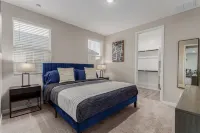 Modern Guest Suite Retreat in Maricopa