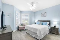 3-Bedroom 3-Bath Condo Just Steps to a Private Destin Beach and Big Kahuna's