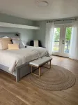 2 Acre  Retreat, Sauna, Fire Pit, Decks, Views, 35 Min to Zion, 45 GC, 45-Bryce - de charme