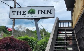 The Inn at Shady Lawn