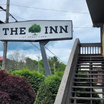 The Inn at Shady Lawn