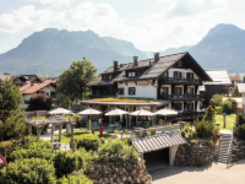 Das Freiberg Romantikhotel Hotels in Oberstdorf