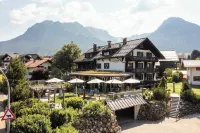 Das Freiberg Romantikhotel