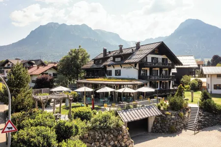 Das Freiberg Romantikhotel