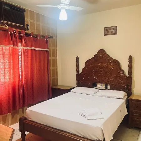 Palace Hotel Barretos