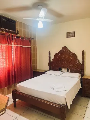 Palace Hotel Barretos
