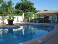 Top Motel - Pools