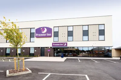 Premier Inn Malvern Các khách sạn ở Malvern