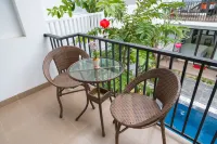 My Anh Boutique Villa Hoi An