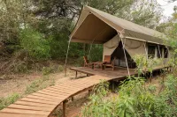 Glamping Los Palmares Các khách sạn ở 