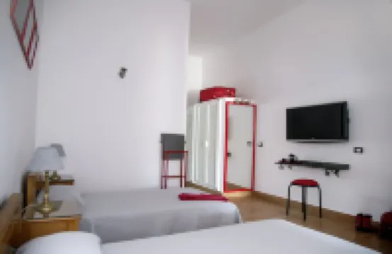 Sanafir Hotel - El Pacha Suites