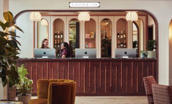 The Hoxton, Shepherds Bush