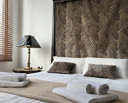 Alèa Rooms Hotels in Lecce