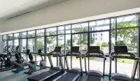 Datum Jelatek Sky Residence KLCC, Five Senses - Gym