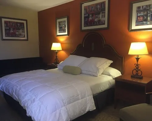 Bayshore Inn Hotels in Laughlin