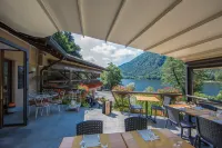 La Villa del Lago Hotels in Porto Ceresio