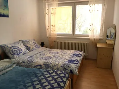 Cozy Apartment in Eastern Bohemia Near Town Center Hotels in 