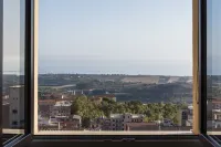 디럭스 아파트먼트 밀리아 아그리젠토