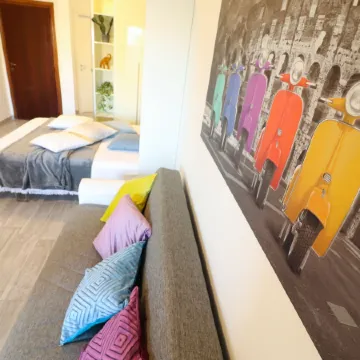 Casa Vacanze Alba a Otranto