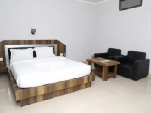 Hotel Europa Inn Hotels in Dimapur