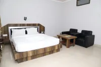Hotel Europa Inn Hotel a Dimapur