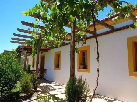 Casa de Campo Vale do Asno Отели рядом с достопримечательностью «Quinta do vale»