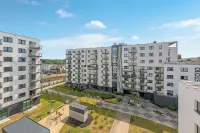 Chylońska 100 by Grand Apartments Hotels in Rumia